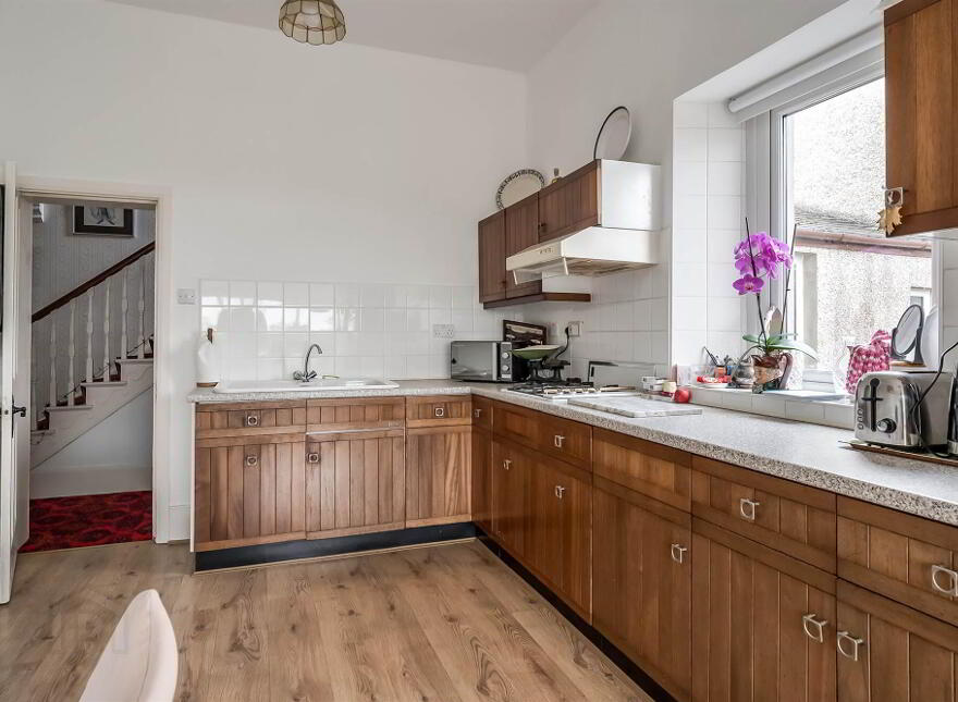3 Island Road, Ballycarry, Carrickfergus, BT38 9HD