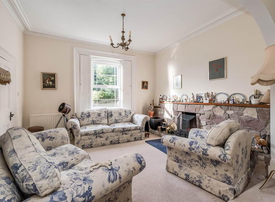 3 Island Road, Ballycarry, Carrickfergus, BT38 9HD