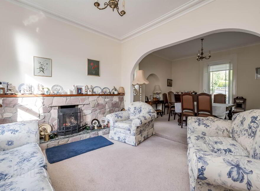 3 Island Road, Ballycarry, Carrickfergus, BT38 9HD