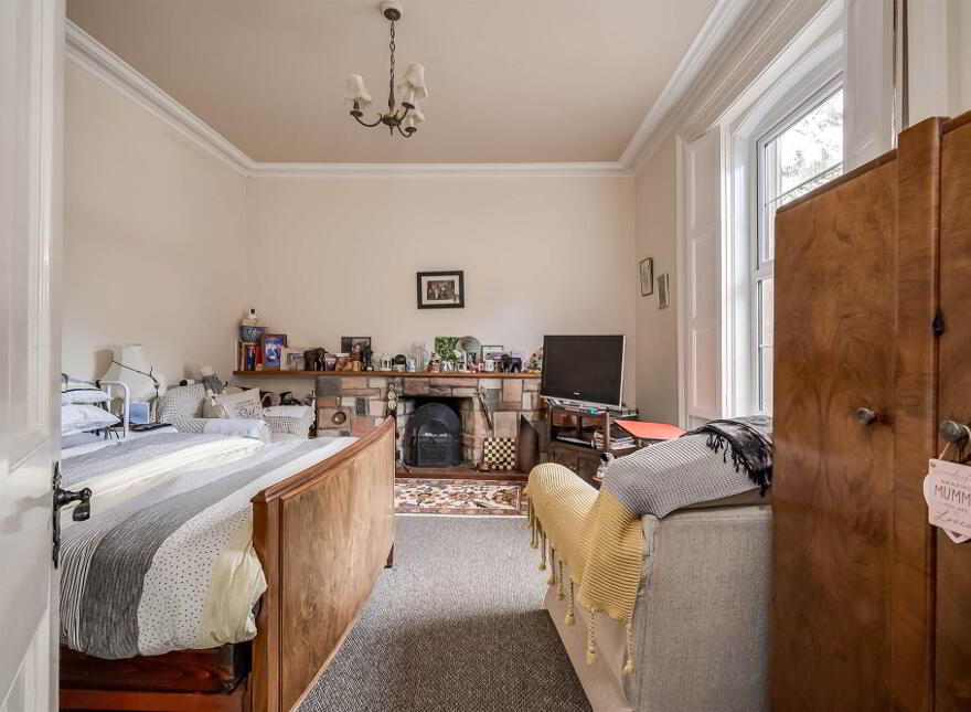 3 Island Road, Ballycarry, Carrickfergus, BT38 9HD