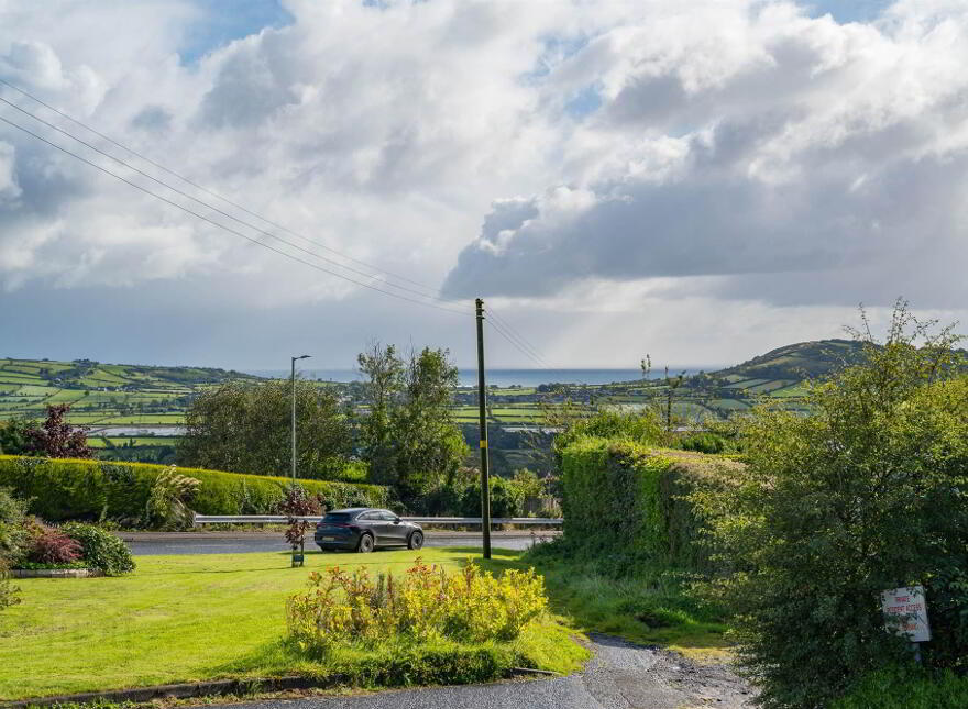 3 Island Road, Ballycarry, Carrickfergus, BT38 9HD