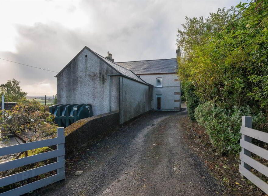 3 Island Road, Ballycarry, Carrickfergus, BT38 9HD