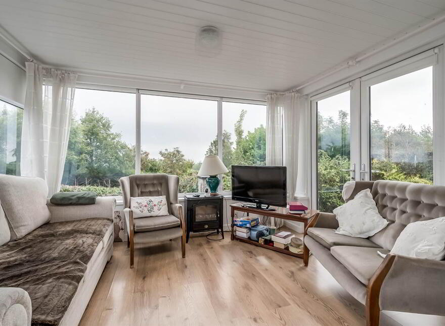 3 Island Road, Ballycarry, Carrickfergus, BT38 9HD