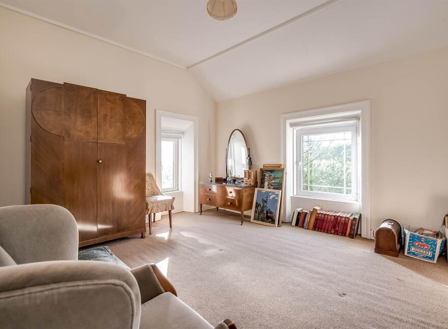3 Island Road, Ballycarry, Carrickfergus, BT38 9HD