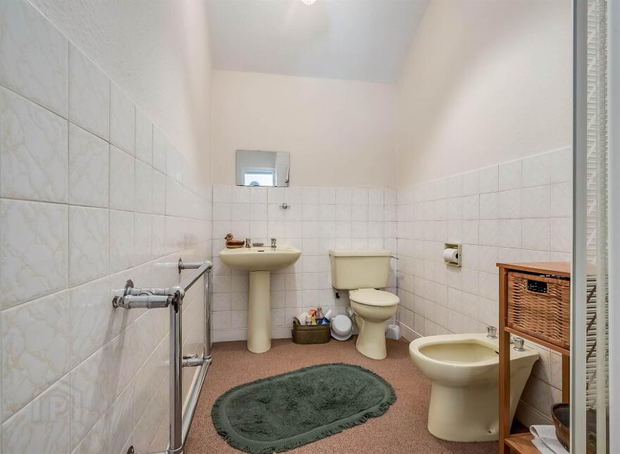 3 Island Road, Ballycarry, Carrickfergus, BT38 9HD