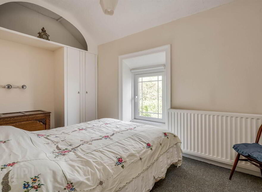 3 Island Road, Ballycarry, Carrickfergus, BT38 9HD