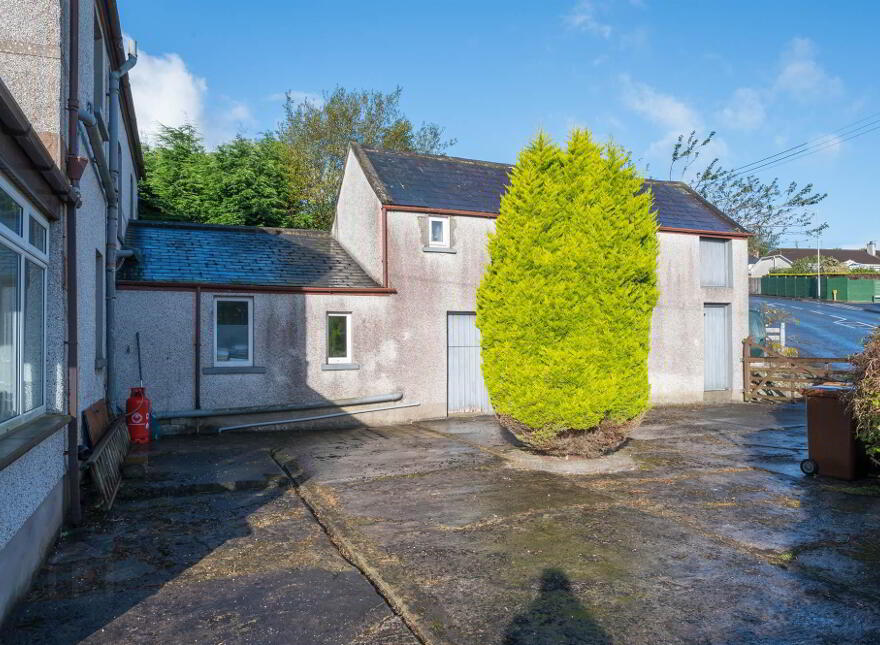 3 Island Road, Ballycarry, Carrickfergus, BT38 9HD