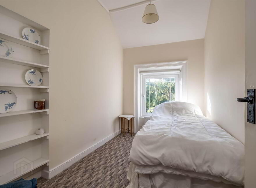 3 Island Road, Ballycarry, Carrickfergus, BT38 9HD