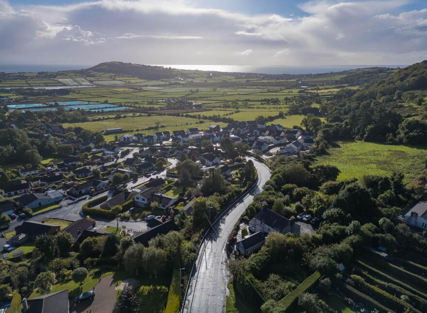 3 Island Road, Ballycarry, Carrickfergus, BT38 9HD