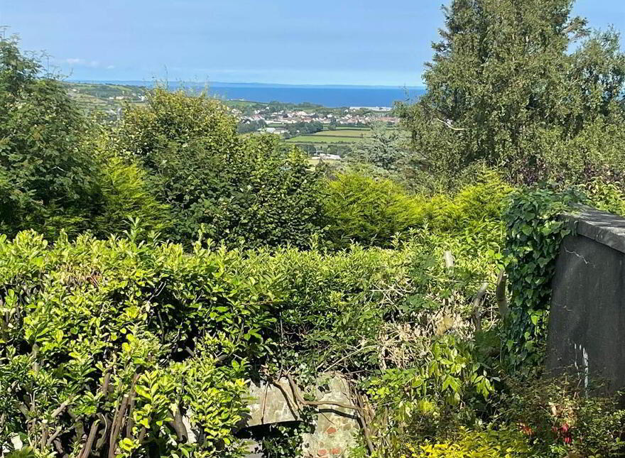 3 Island Road, Ballycarry, Carrickfergus, BT38 9HD