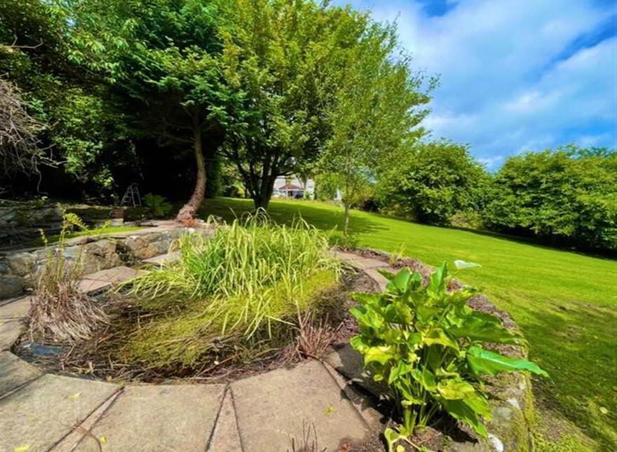 3 Island Road, Ballycarry, Carrickfergus, BT38 9HD