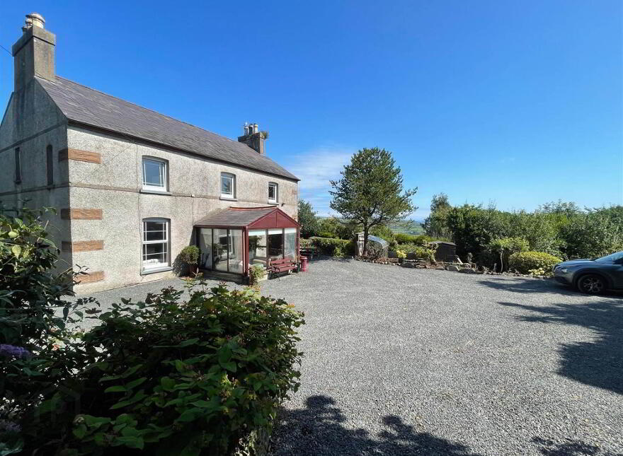 3 Island Road, Ballycarry, Carrickfergus, BT38 9HD