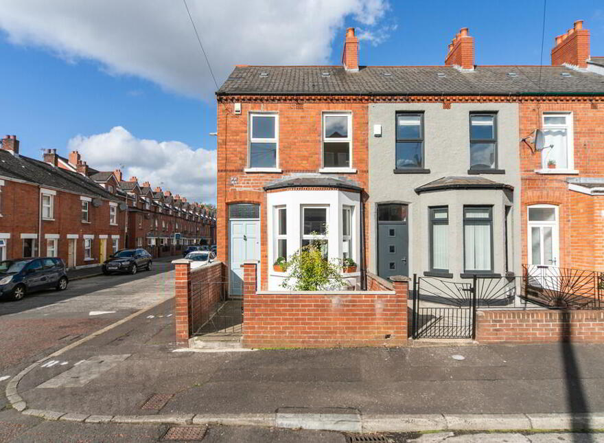 69 Surrey Street, Lisburn Road, Belfast, BT9 7FR photo