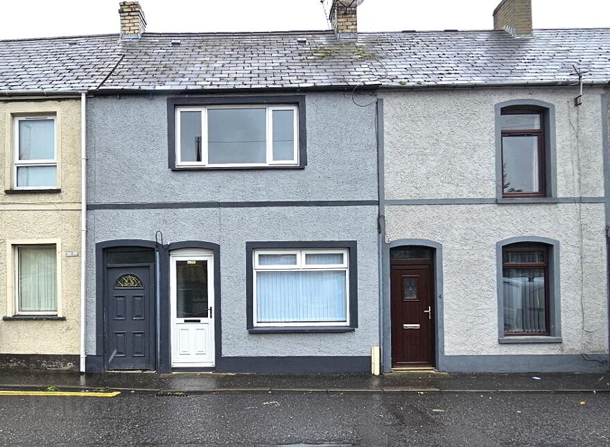 2 Ballyclare Road, Doagh, BT39 0QE photo