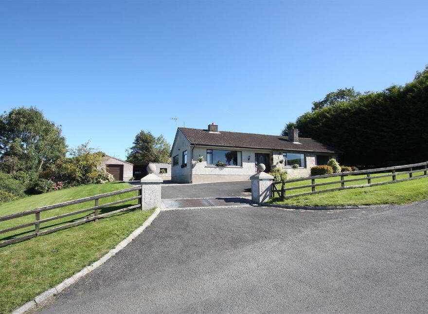 90 Castlewellan Road, Dromara, BT25 2JN photo