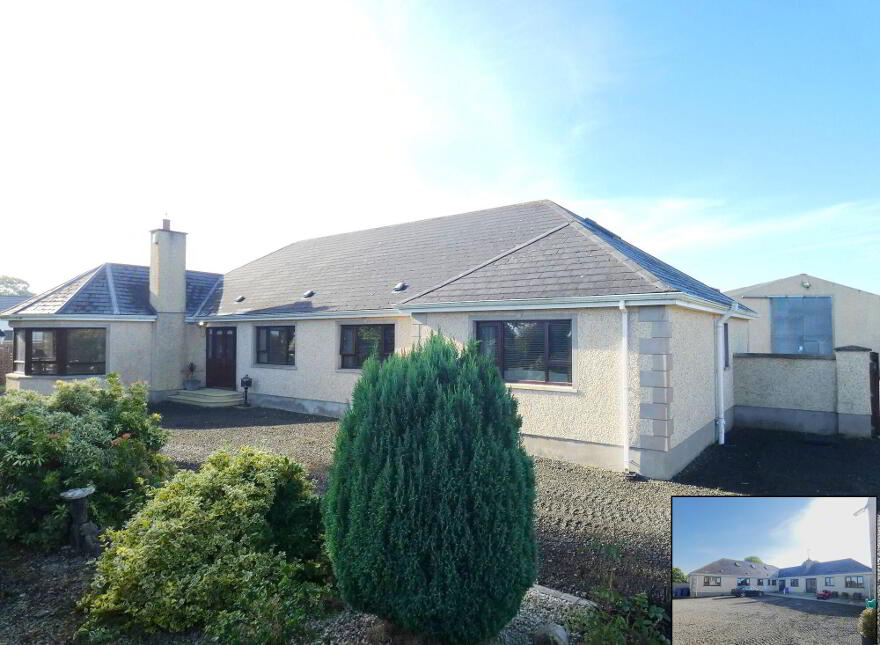 97 Garryduff Road, Ballymoney, BT53 7DH photo