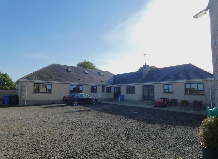 97 Garryduff Road, Ballymoney, BT53 7DH