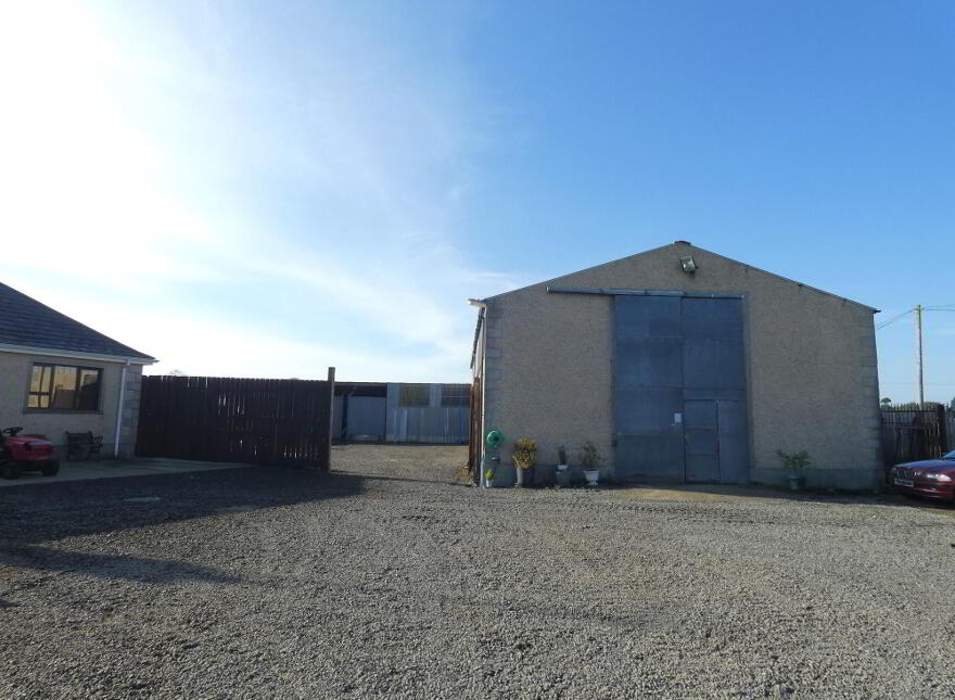 97 Garryduff Road, Ballymoney, BT53 7DH