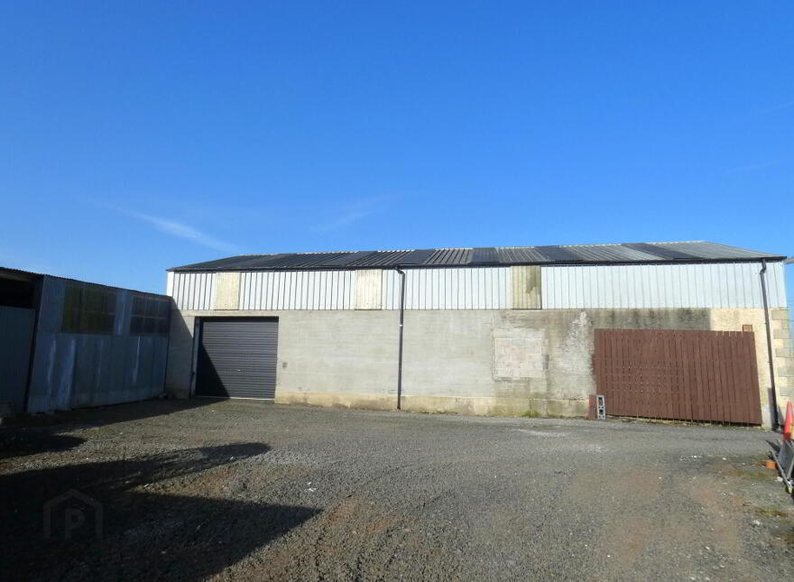 97 Garryduff Road, Ballymoney, BT53 7DH