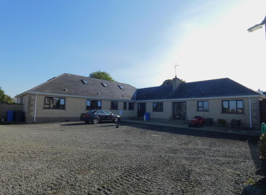 97 Garryduff Road, Ballymoney, BT53 7DH