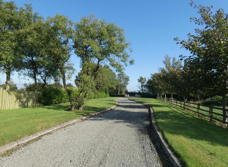 97 Garryduff Road, Ballymoney, BT53 7DH