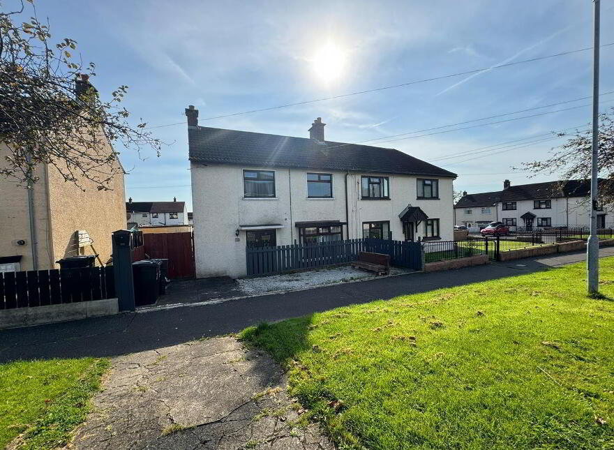 24 Carmeen Drive, Rathcoole, Newtownabbey, BT37 9DJ photo