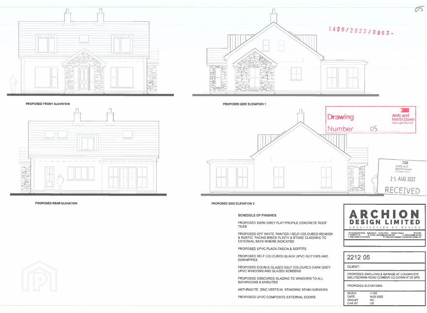 31g Ballygowan Road, Comber, BT23 5PG
