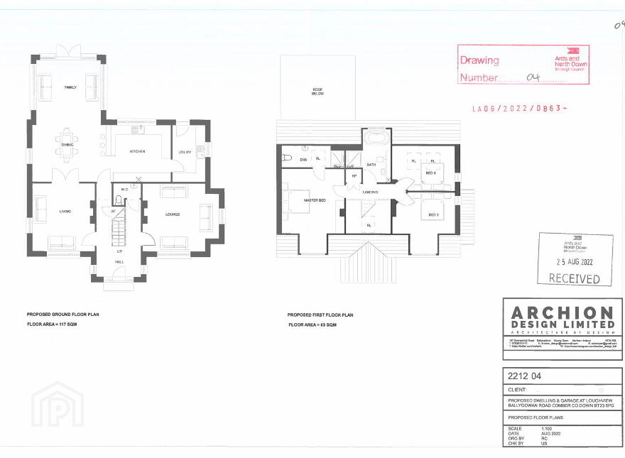 31g Ballygowan Road, Comber, BT23 5PG
