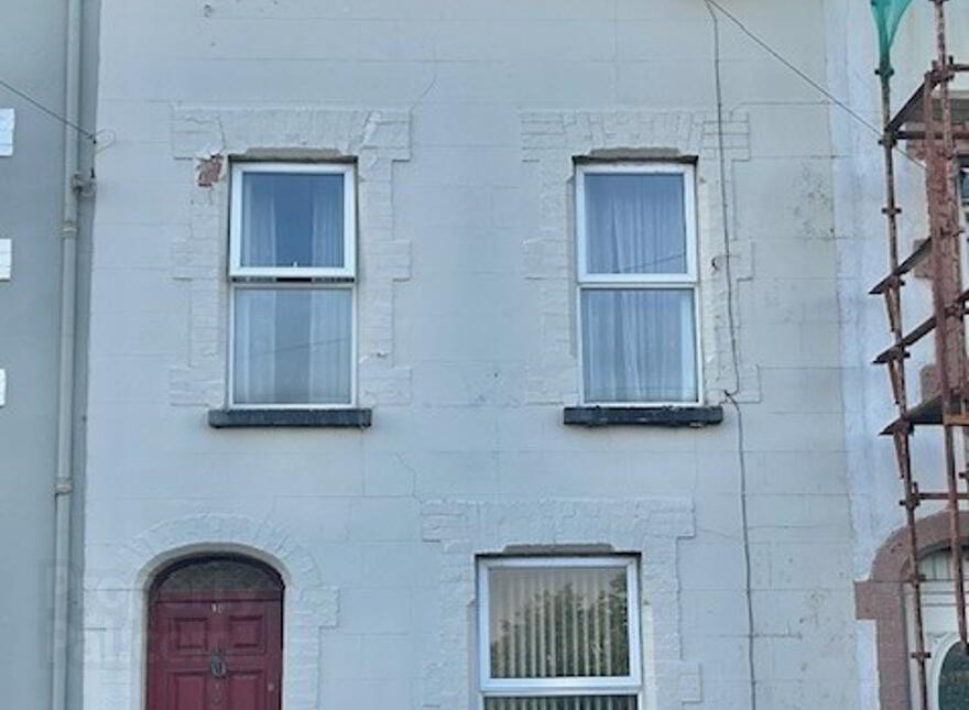 16 Marlborough Terrace, Derry, BT48 9AT photo