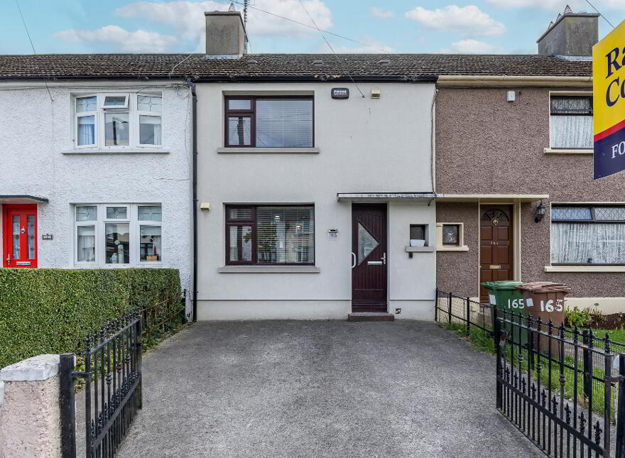 163 Mellowes Road, Finglas, Dublin, D11 photo