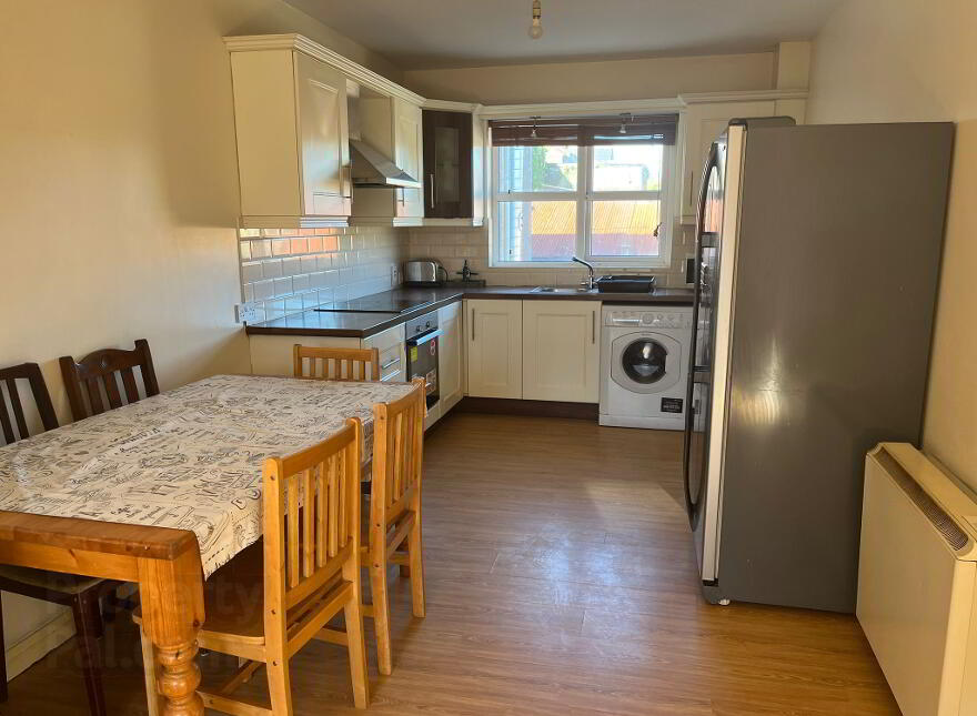 Apartment 1, 158 Moore Street, Aughnacloy, BT69 6AA photo