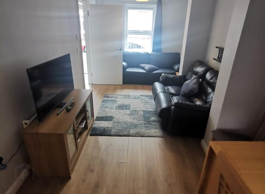 17 Palestine Street, Belfast, BT7 1QJ