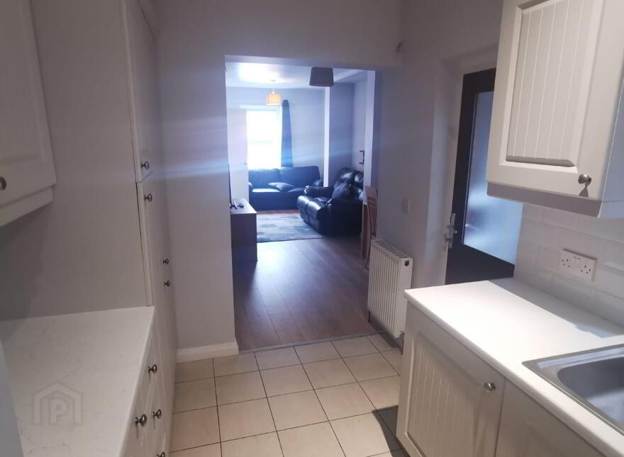 17 Palestine Street, Belfast, BT7 1QJ
