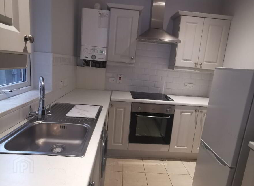 17 Palestine Street, Belfast, BT7 1QJ