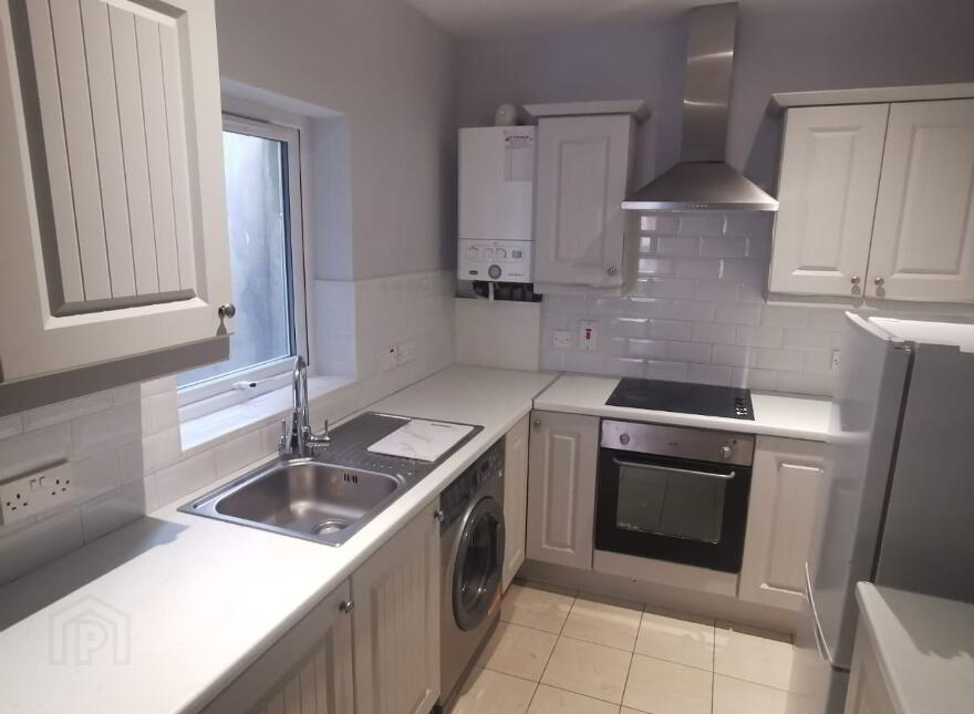 17 Palestine Street, Belfast, BT7 1QJ