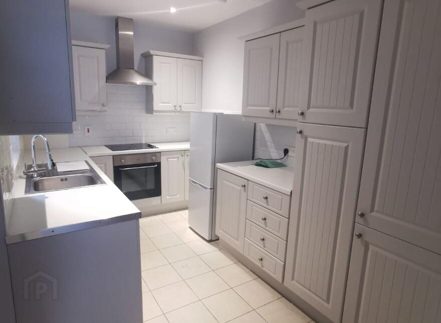 17 Palestine Street, Belfast, BT7 1QJ