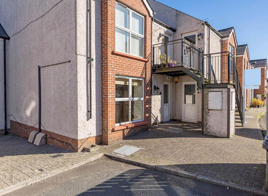 15 Spinners Court, Comber, Newtownards, BT23 5WL photo