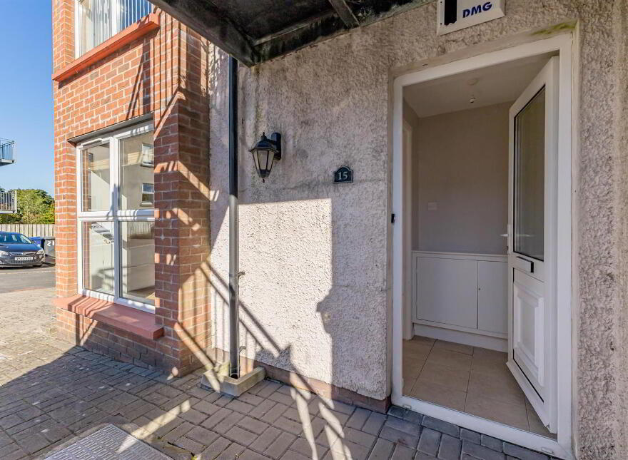 15 Spinners Court, Comber, Newtownards, BT23 5WL