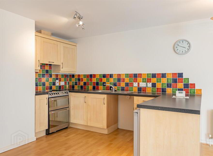 15 Spinners Court, Comber, Newtownards, BT23 5WL