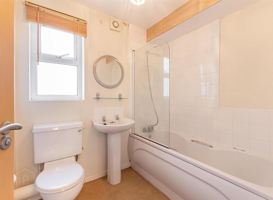 15 Spinners Court, Comber, Newtownards, BT23 5WL