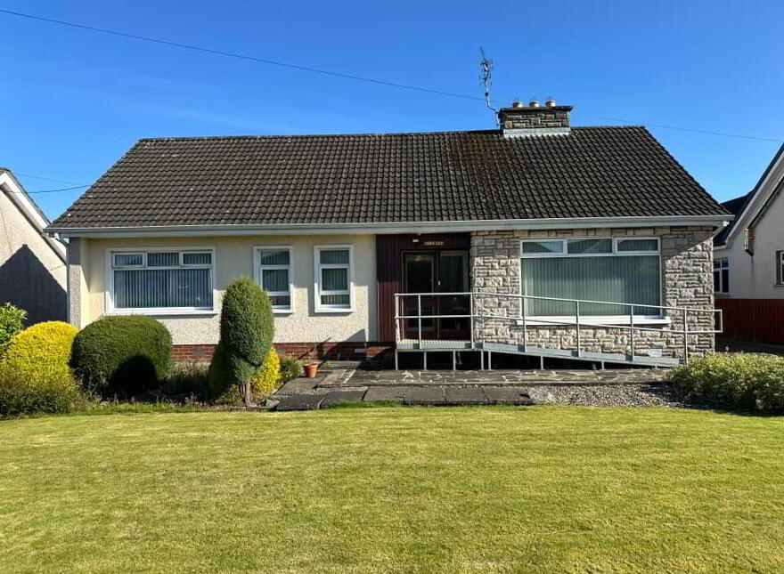 'Aura Lee', 10 Bann Road, Ballymoney, BT53 7JA photo