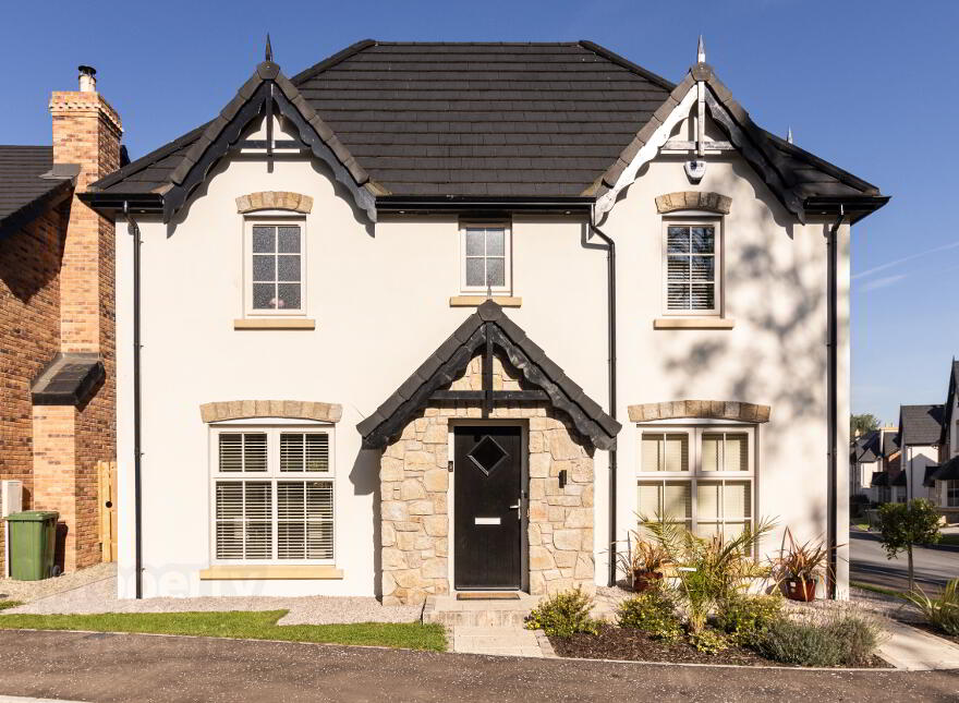 54 Drumman Meadows, Armagh, BT61 9BZ photo