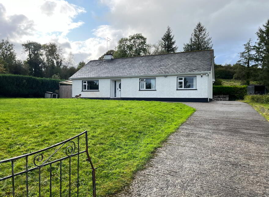 Derrylevrick, Killybrone, Emyvale, Monaghan, H18AP21 photo