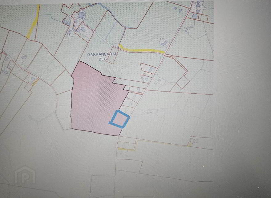 Garranlathan More, Ballinlough, Castlerea