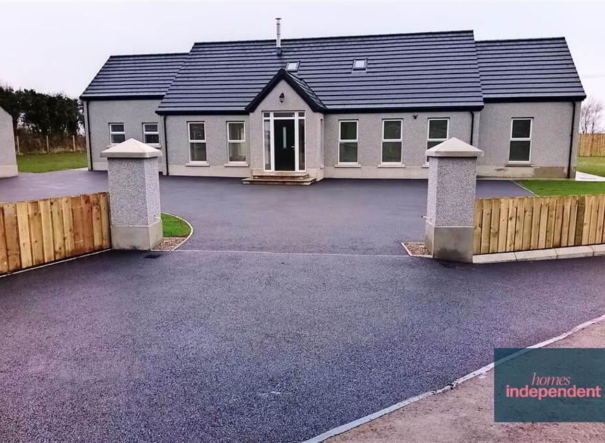 2 Drumack Hollow, Rasharkin, Ballymena, BT44 8PQ photo