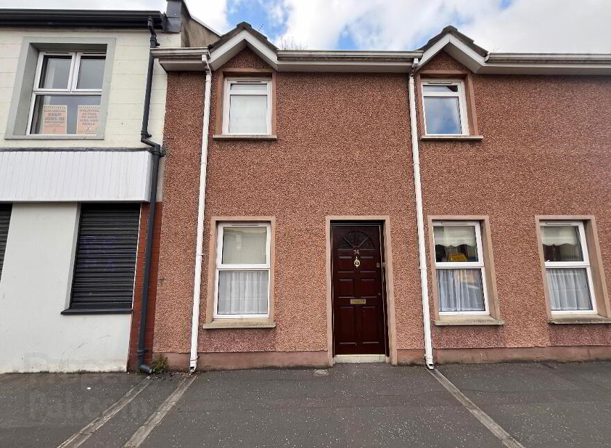 74 Thomas Street, Portadown, Craigavon, BT62 3NU photo