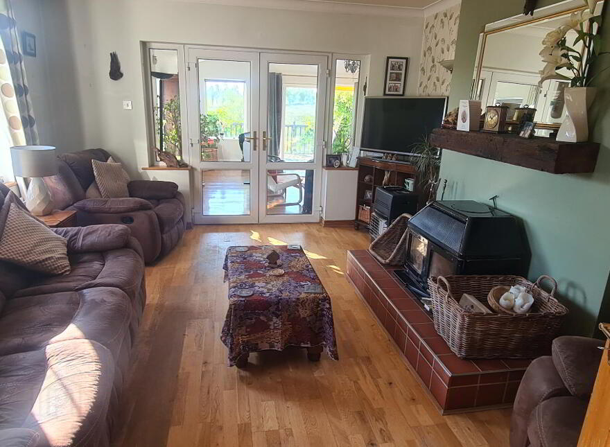 Breandrum, Mohill, N41HK13