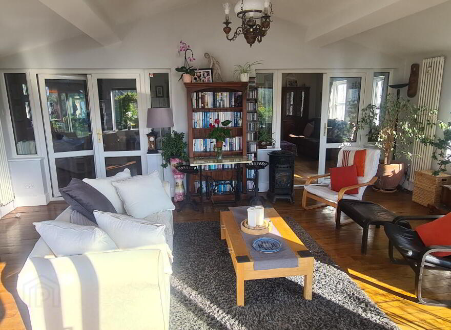 Breandrum, Mohill, N41HK13
