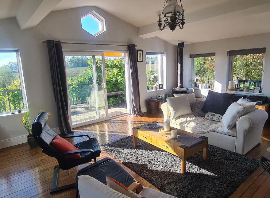 Breandrum, Mohill, N41HK13