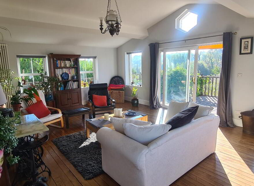 Breandrum, Mohill, N41HK13